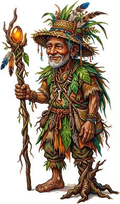 Chullachaqui