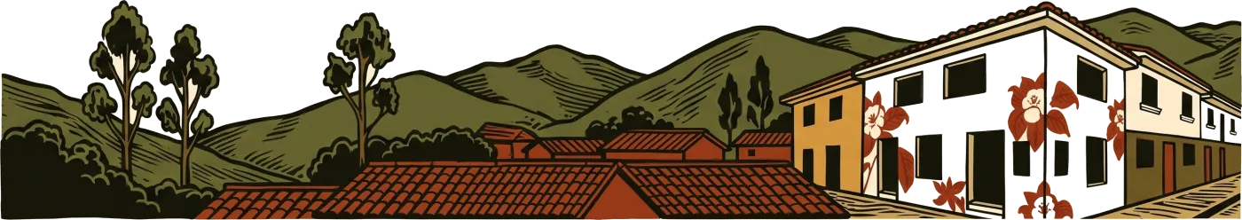 El valle de Pisac