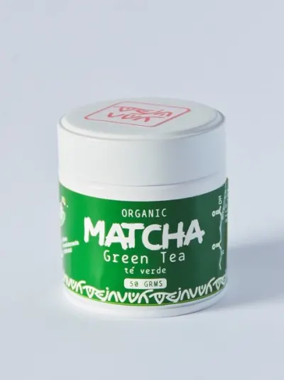 Matcha