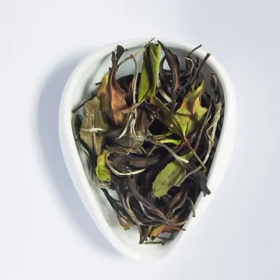 Té blanco