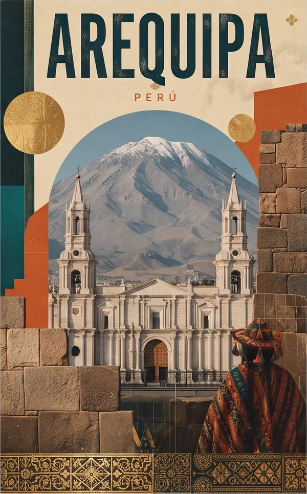 Arequipa · Perú