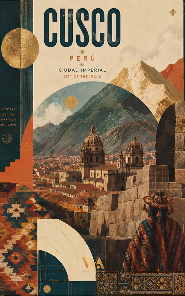 Cusco · Perú