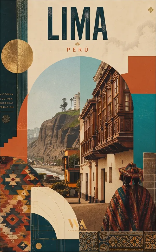 Lima · Perú